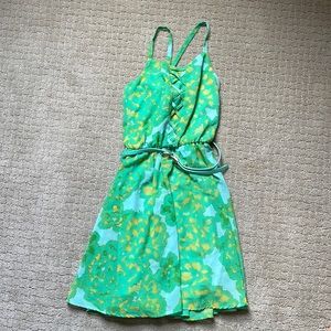 GB Girls Dress